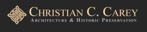 Christian C. Carey Architecture & Historic Preservation